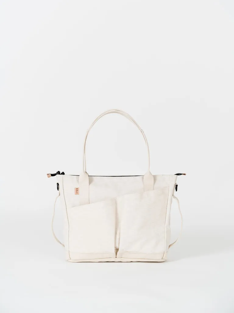 1733 for Meridian Daily Tote Natural X10