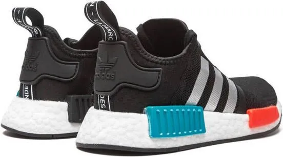 Adidas Kids NMD_R1 