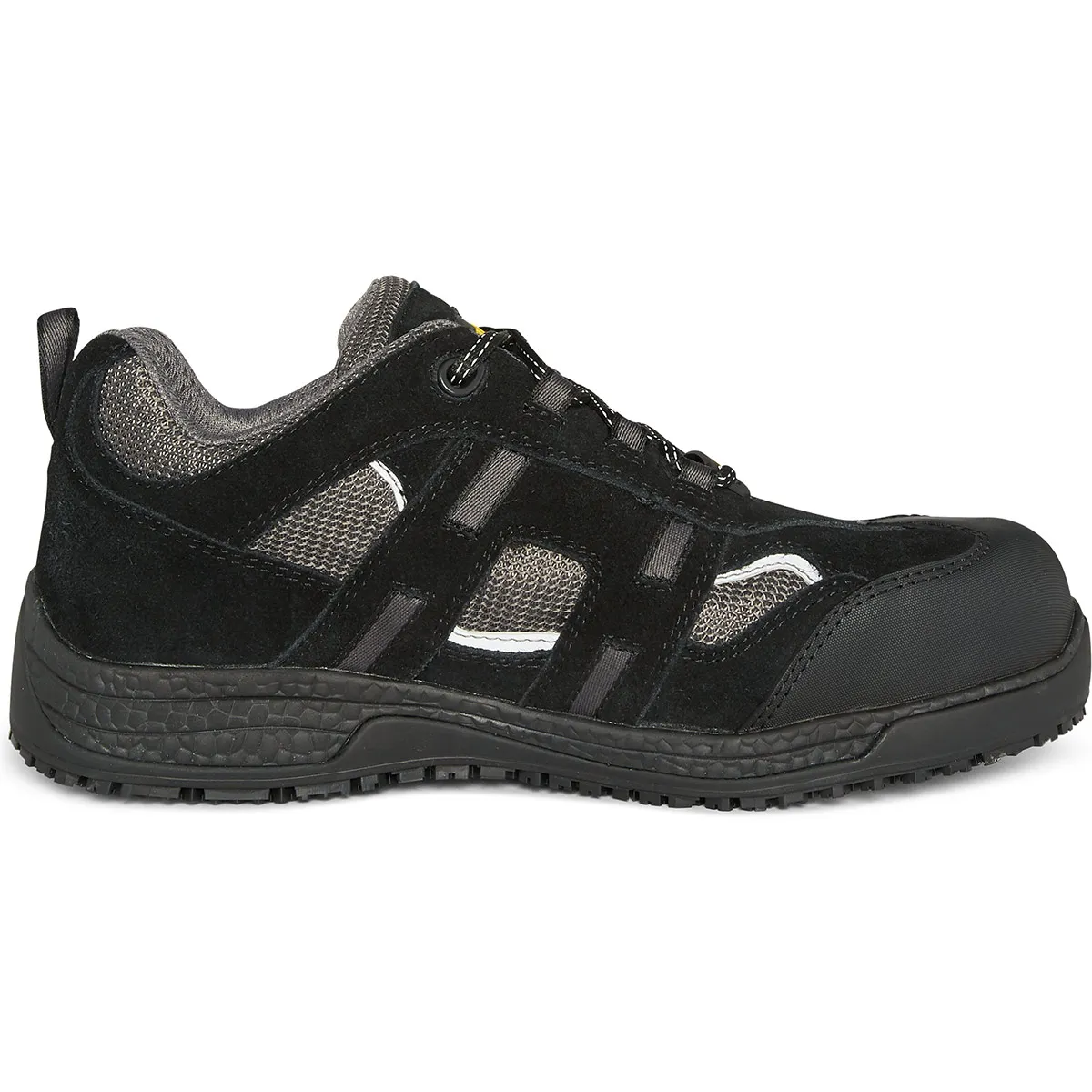 Anvil Traction Jackson 2 Black S1 Safety Trainers 13