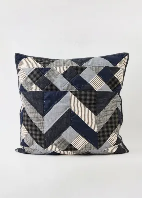 A.P.C. -  Venus Quilted Pillow - Homewares