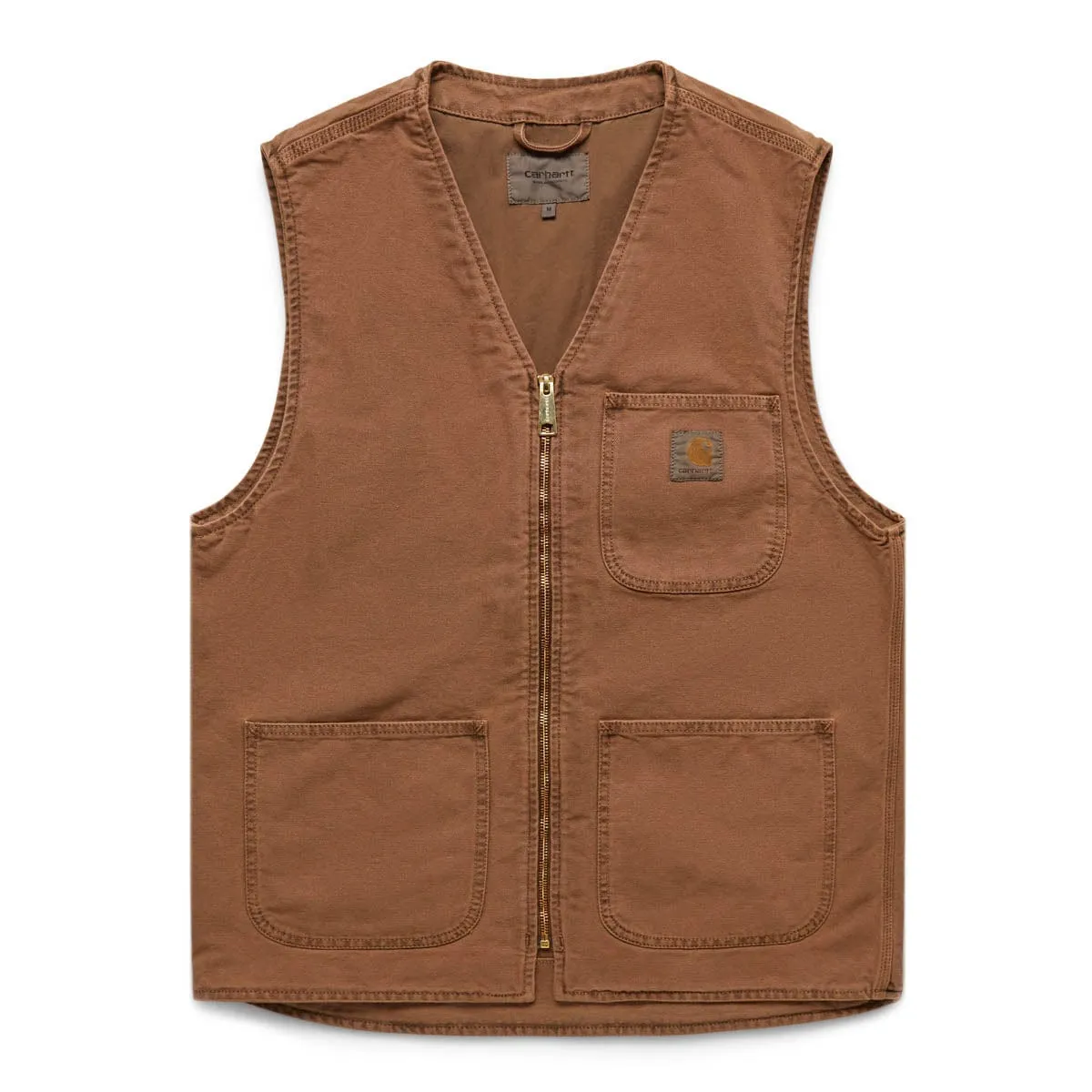 ARBOR VEST TAMARIND (FADED) | Bodega