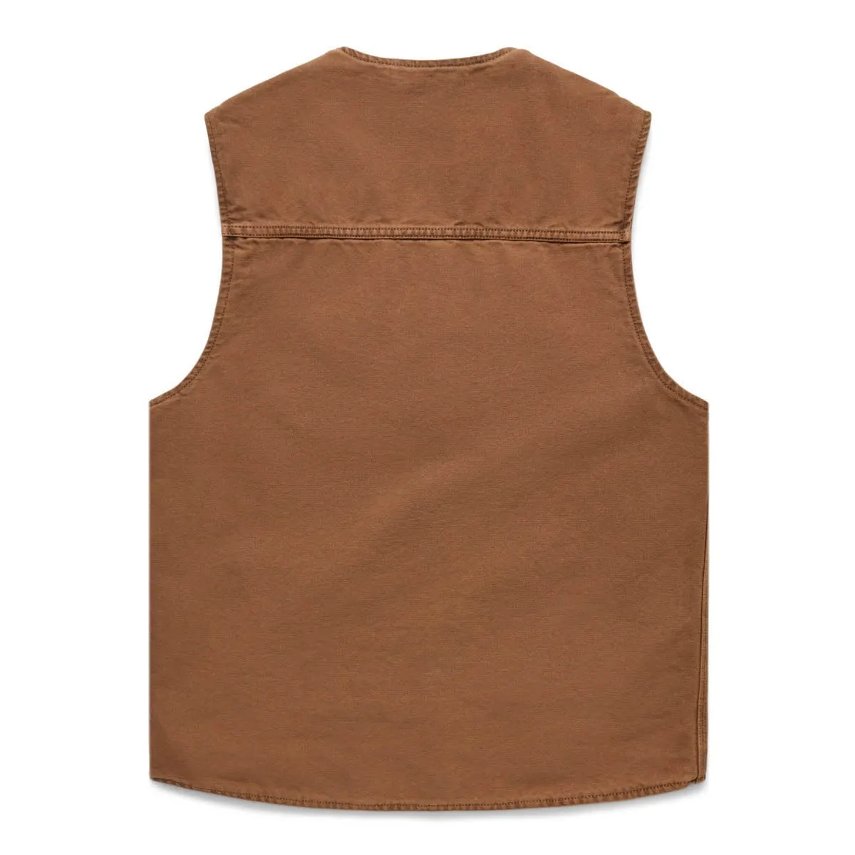 ARBOR VEST TAMARIND (FADED) | Bodega