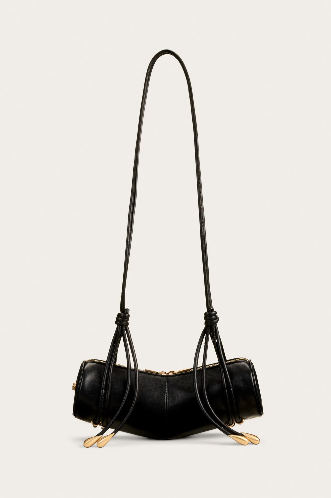 ARDEEN CROSSBODY - BLACK