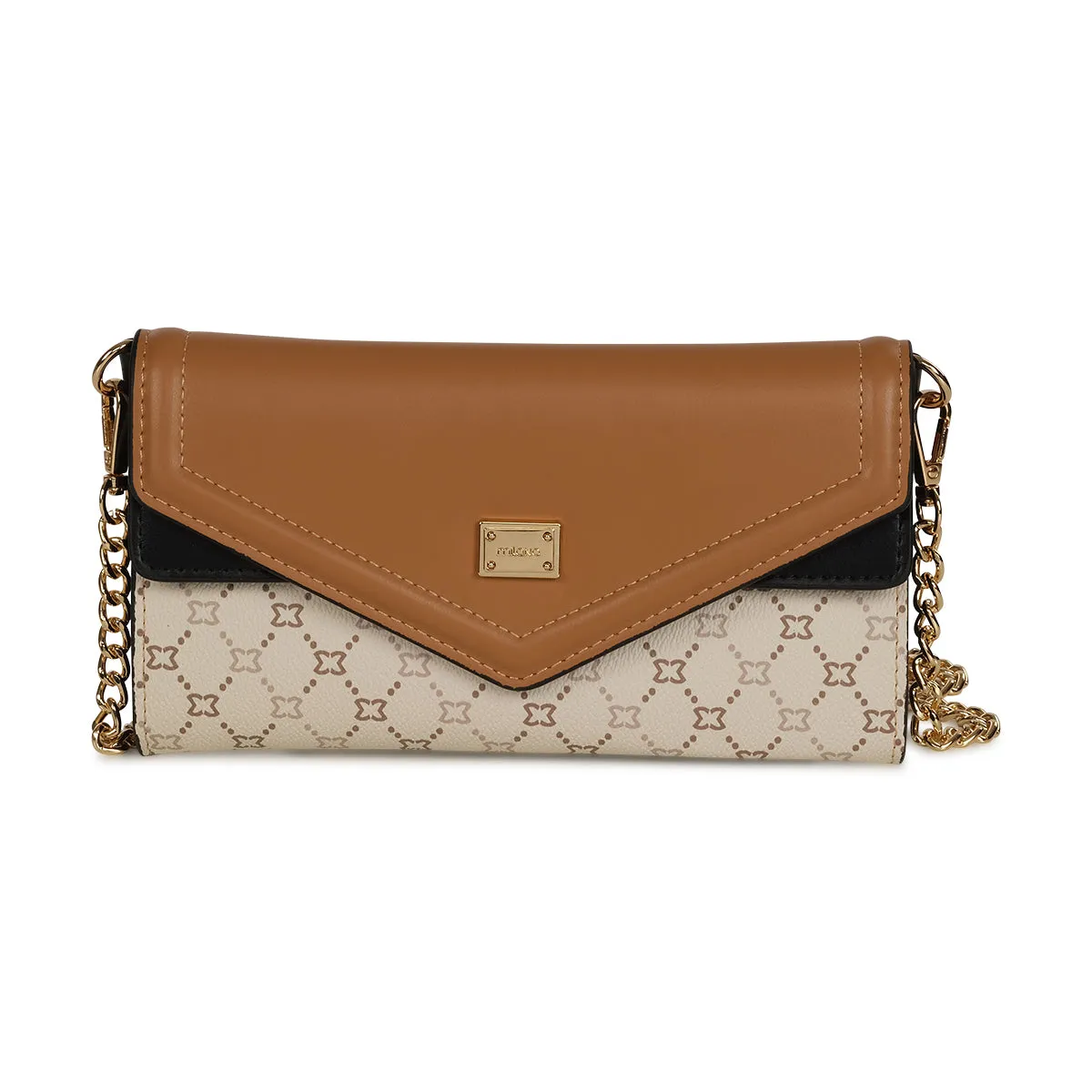 ARROSA UPD CROSSBODY- Camel