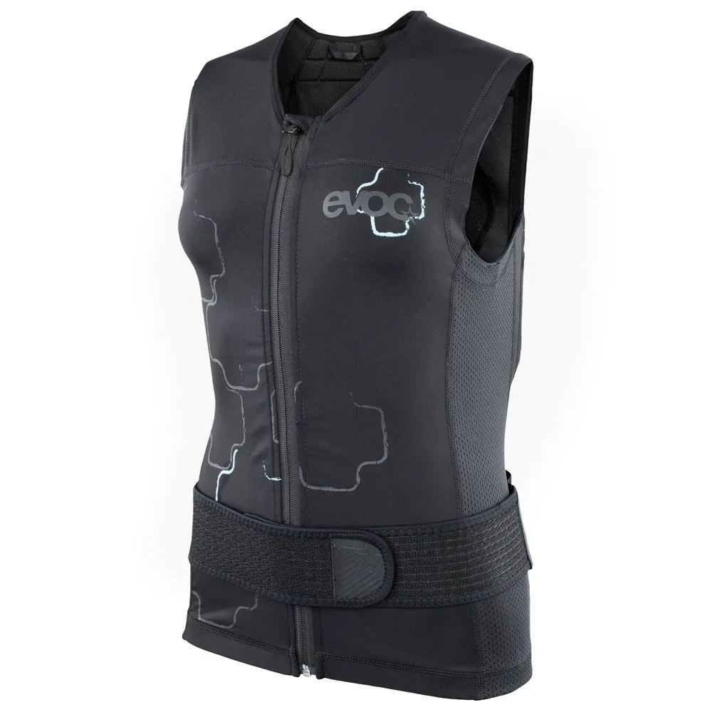 Back protection Evoc ---Protector Vest Lite Woman Black