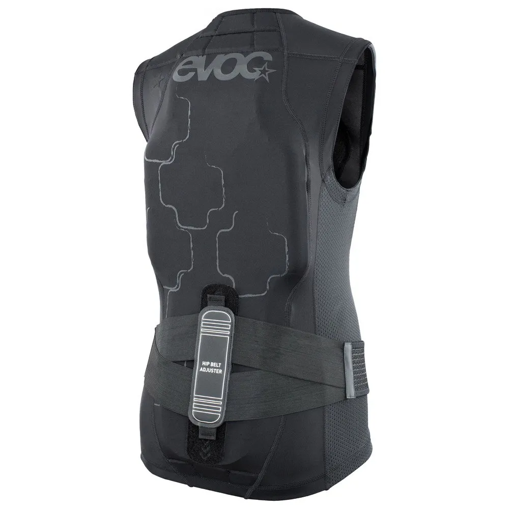 Back protection Evoc ---Protector Vest Lite Woman Black