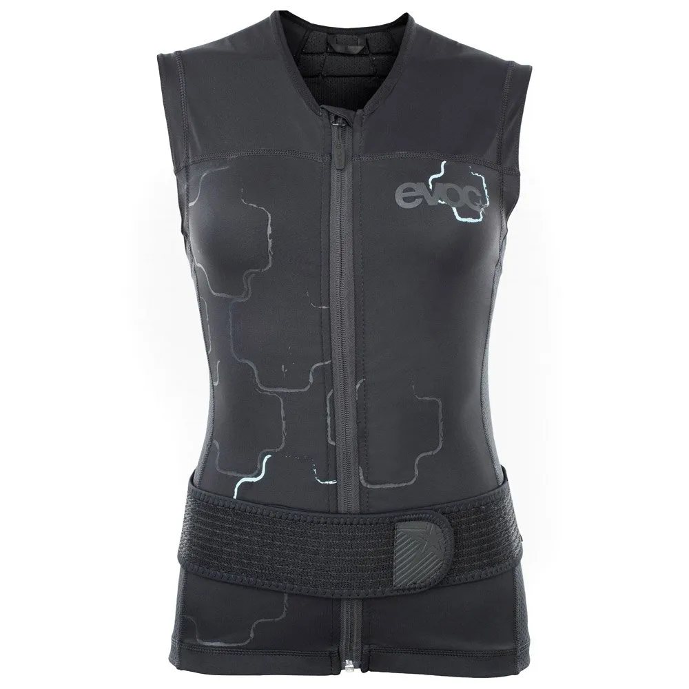 Back protection Evoc ---Protector Vest Lite Woman Black