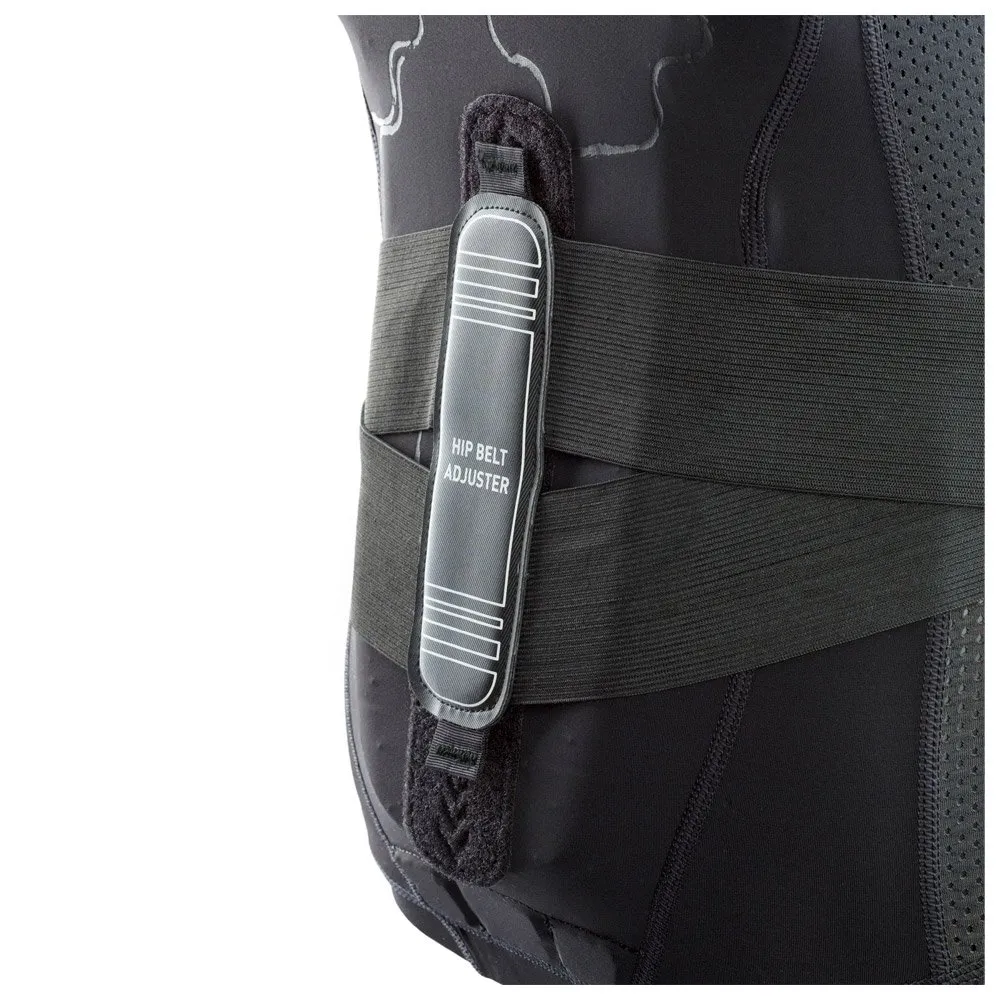 Back protection Evoc ---Protector Vest Lite Woman Black