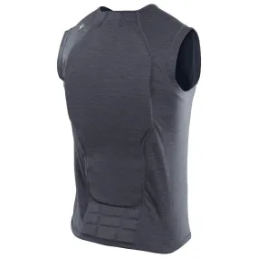 Back protection Evoc ---Protector Vest Men Carbon Grey