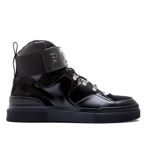 Balmain Low Sneakers Cleveland | Credomen