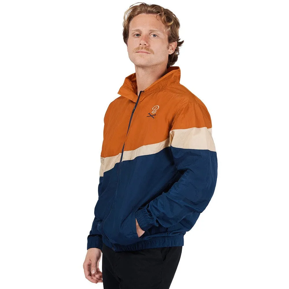 Barstool Golf Vintage Windbreaker