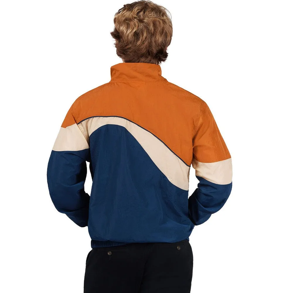 Barstool Golf Vintage Windbreaker