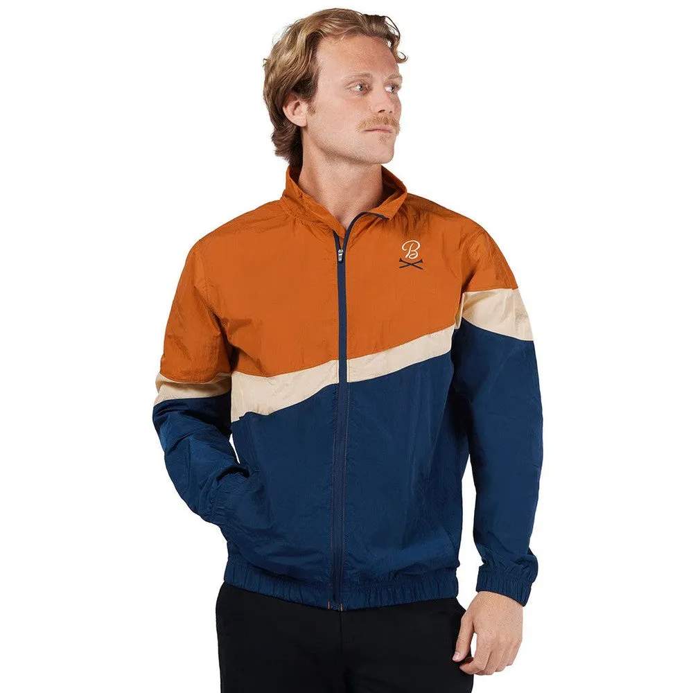 Barstool Golf Vintage Windbreaker