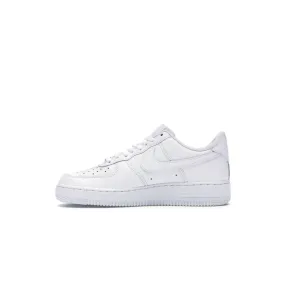 Baskets Nike Air Force 1 '07 - Blanc - Homme