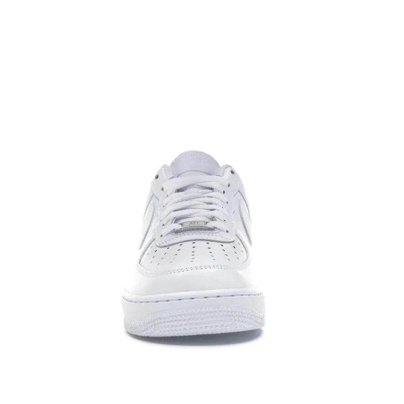 Baskets Nike Air Force 1 '07 - Blanc - Homme