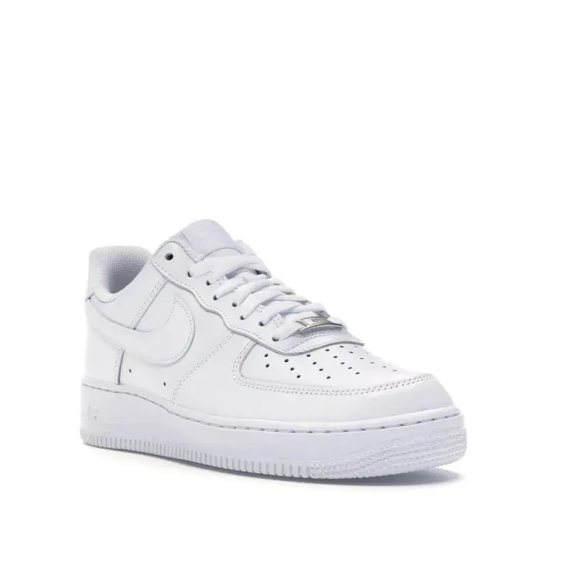 Baskets Nike Air Force 1 '07 - Blanc - Homme