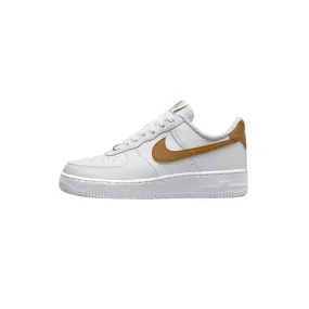 Baskets Nike Air Force 1 - Blanc - Femme