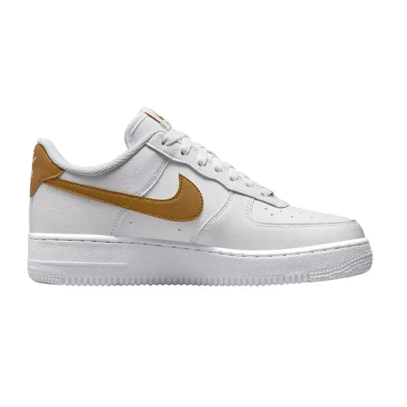 Baskets Nike Air Force 1 - Blanc - Femme