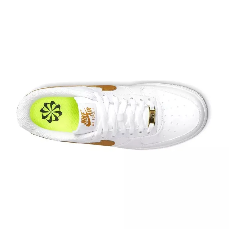 Baskets Nike Air Force 1 - Blanc - Femme