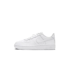 Baskets Nike Air Force 1 Le - Blanc - Enfant