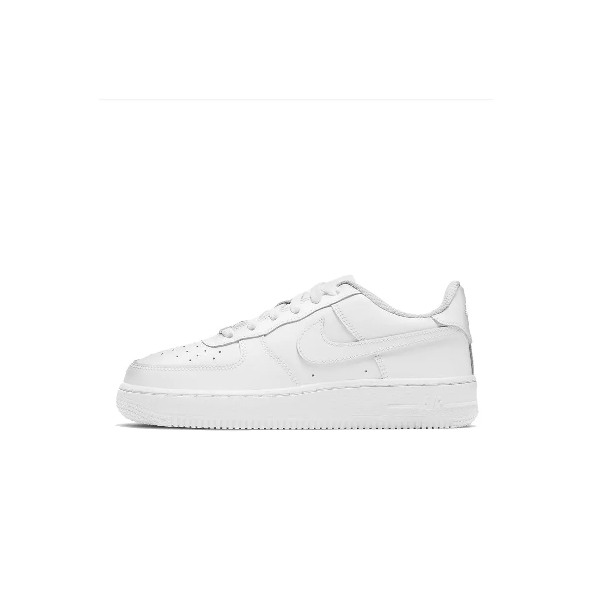 Baskets Nike Air Force 1 Le - Blanc - Femme