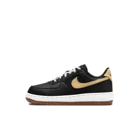 Baskets Nike Air Force 1 Low - Noir - Enfant