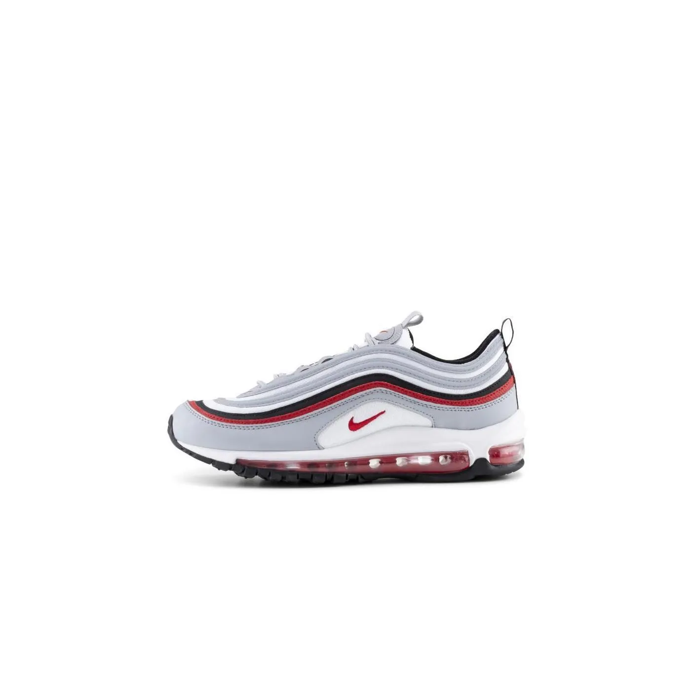 Baskets Nike Air Max 97 - Gris - Femme