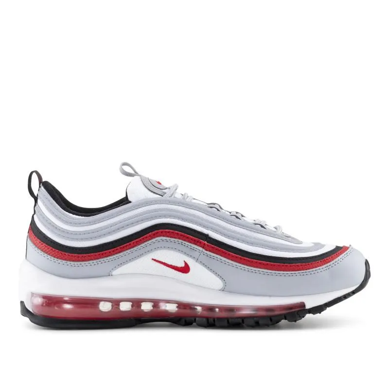 Baskets Nike Air Max 97 - Gris - Femme