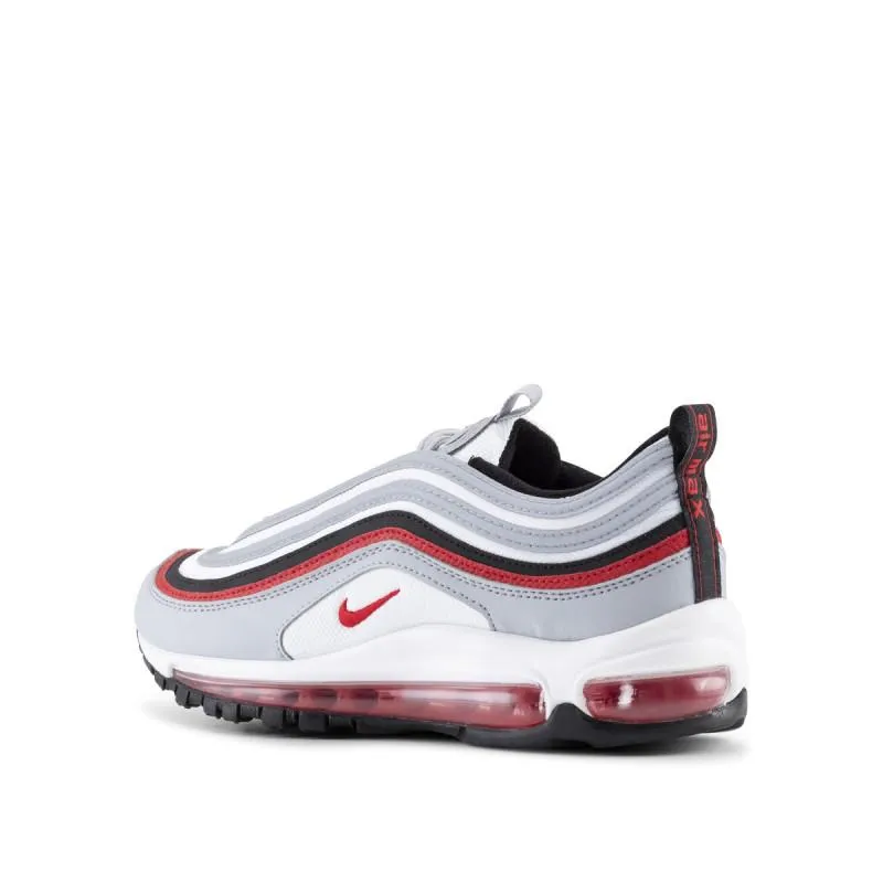 Baskets Nike Air Max 97 - Gris - Femme