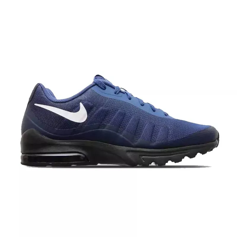 Baskets Nike Air Max Invigor - Bleu - Homme