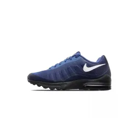 Baskets Nike Air Max Invigor - Bleu - Homme