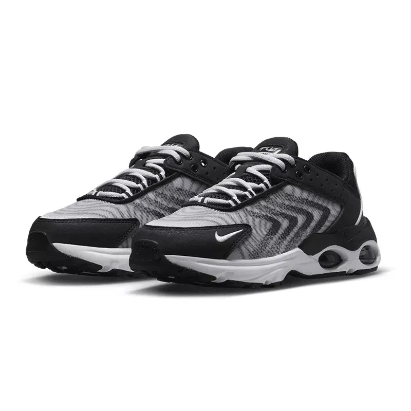 Baskets Nike Air Max Tw - Gris - Femme