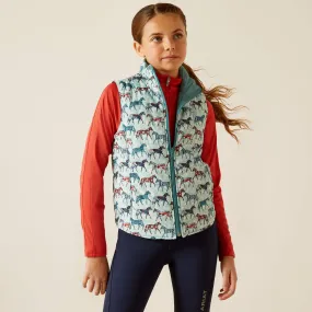 Bella Reversible Insulated Vest