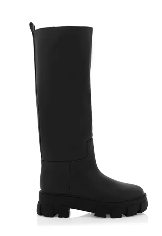 Billini - Xian Boot Black