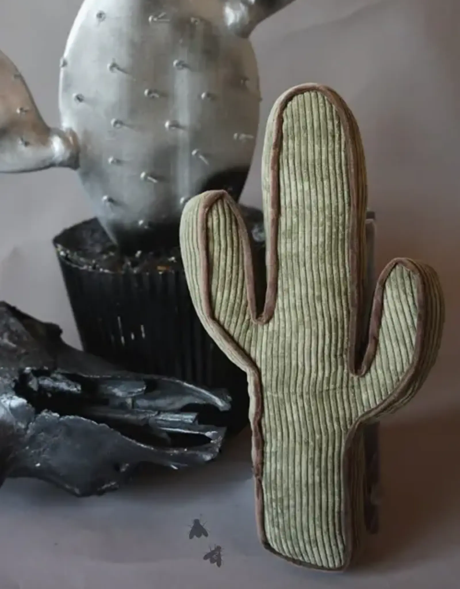 Cactus Pillow