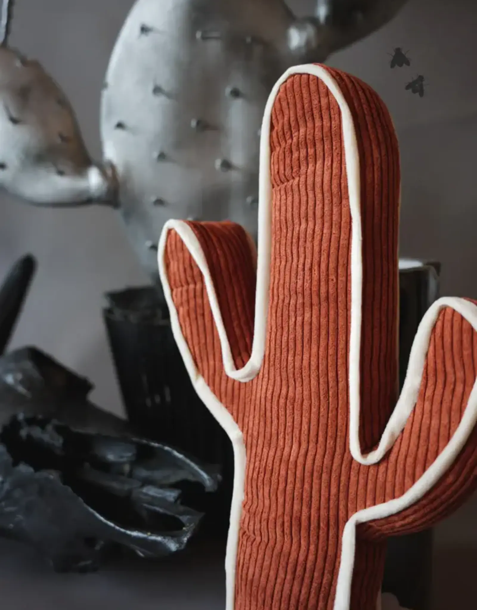 Cactus Pillow