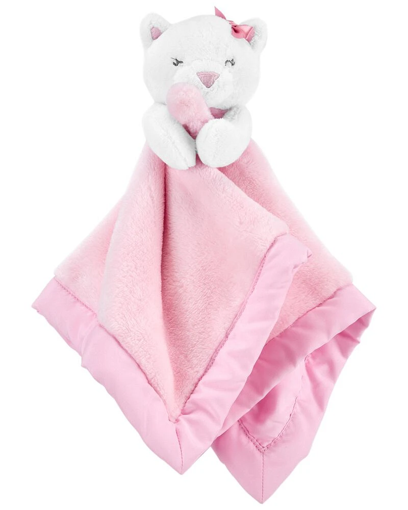 Carter's / OshKosh Baby Cat Security Blanket