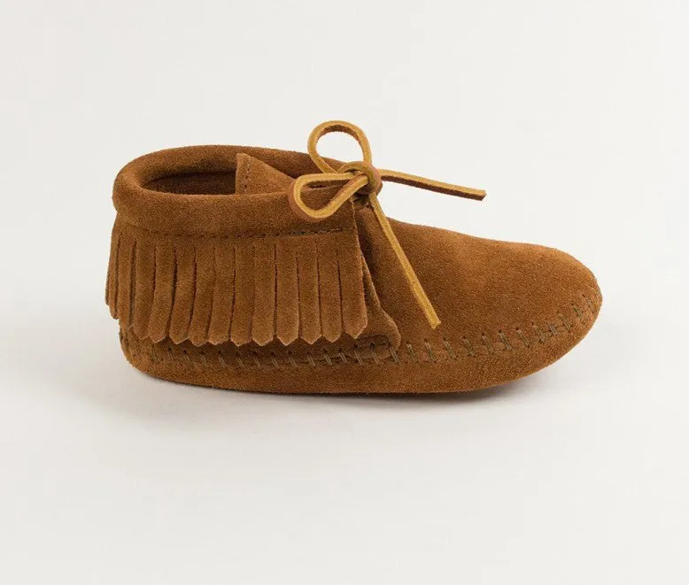 Children's Classic Fringe Boot