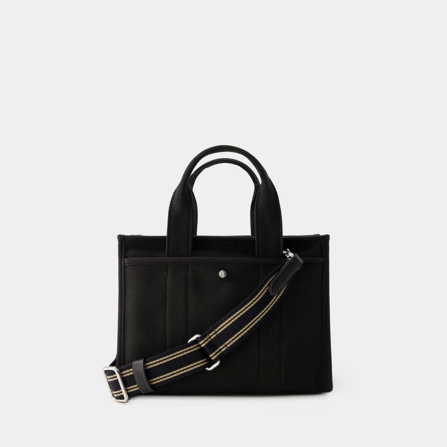 Coach  Cargo Tote 26 - Coach - Canvas - Black