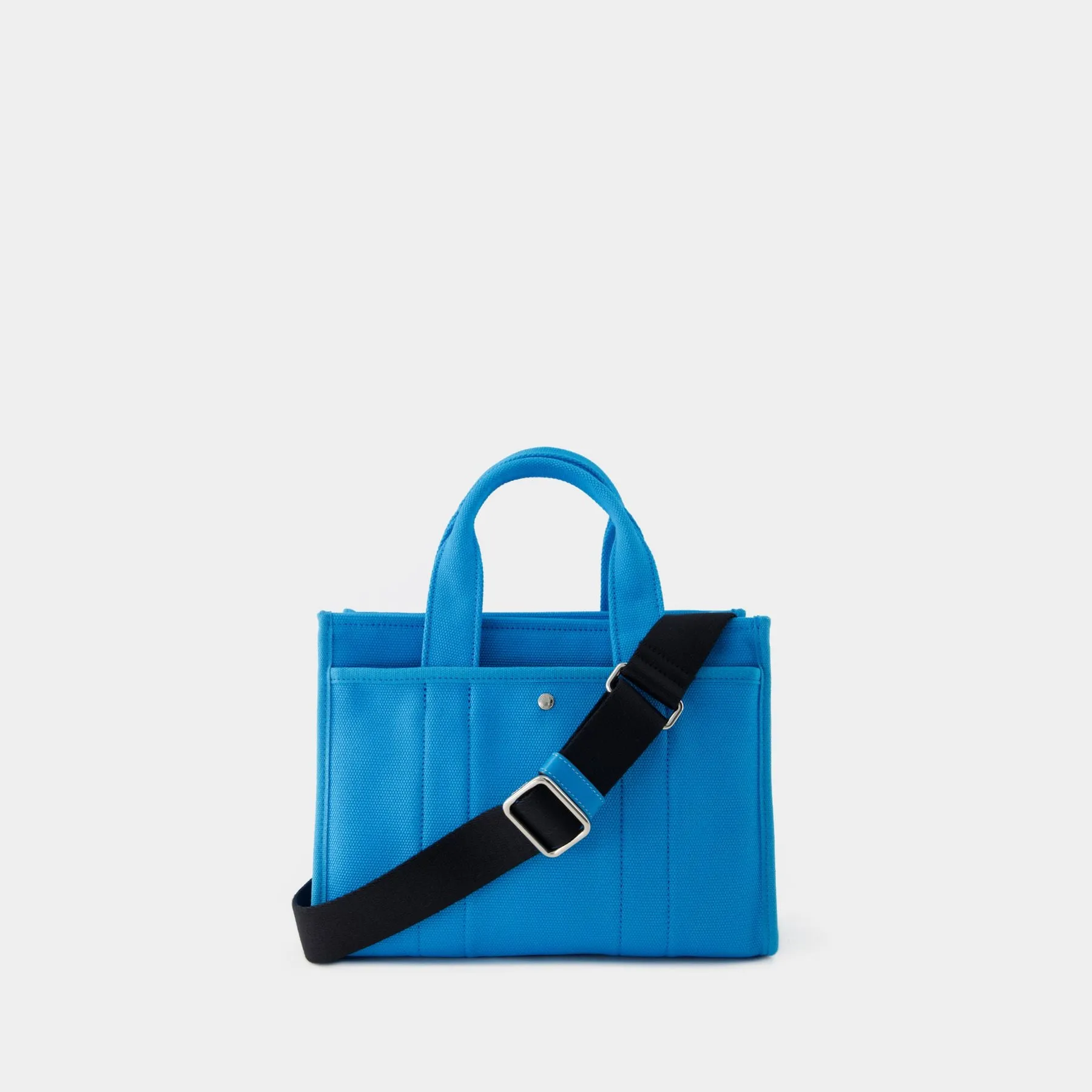 Coach  Lil Nas X Drop Cargo Tote 26 - Coach - Canvas - Blue