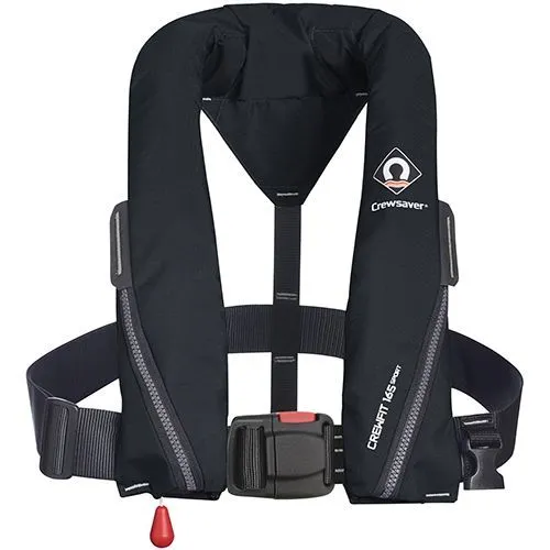 Crewsaver Crewfit 165N Sport Automatic Life Vest