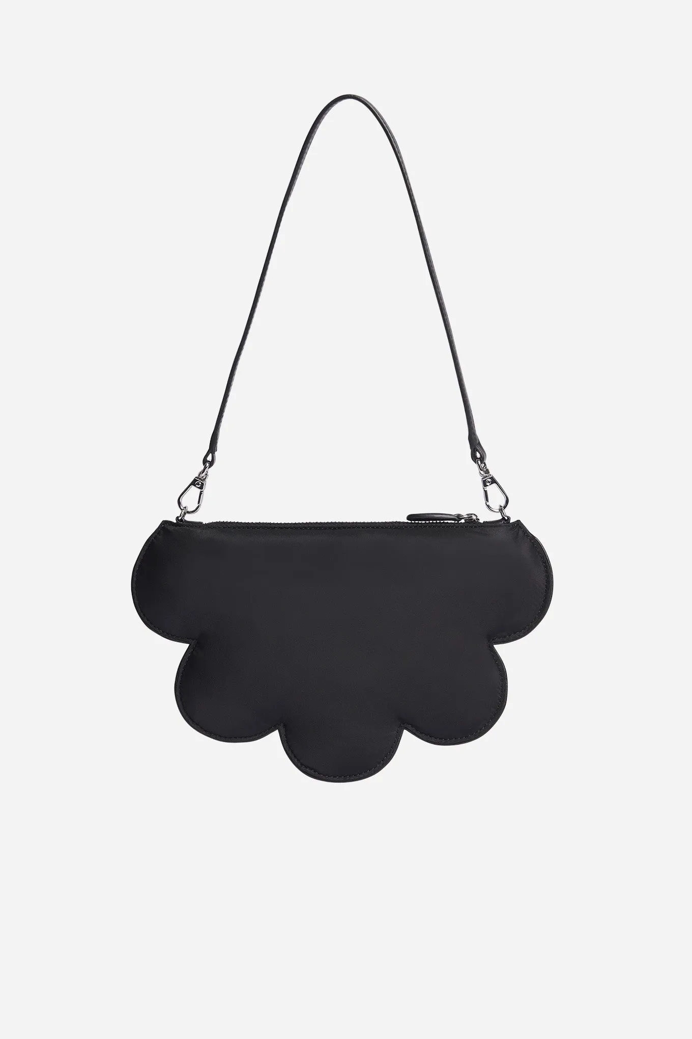 Daisy Shoulder Bag Black