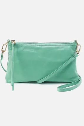 Darcy Crossbody - Seaglass | HOBO