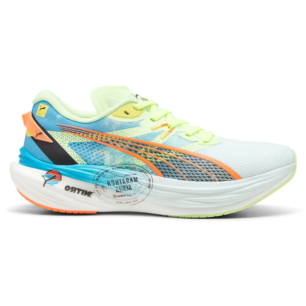 Deviate Nitro 3 Marathon Series Running Shoes