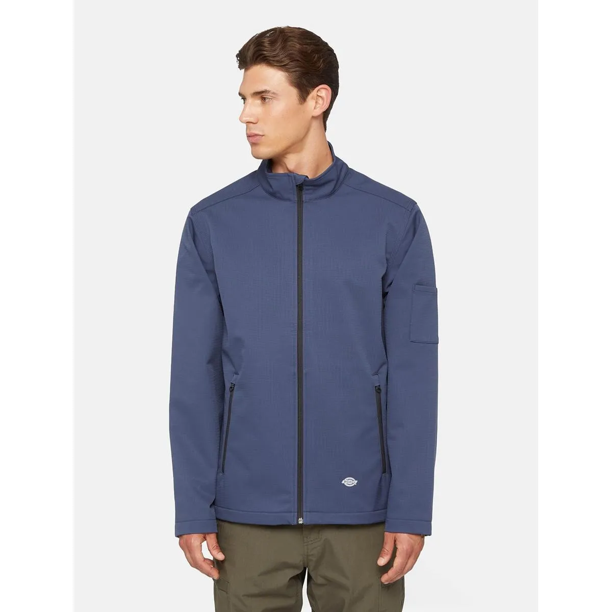 Dickies Everyday Softshell Jacket Navy