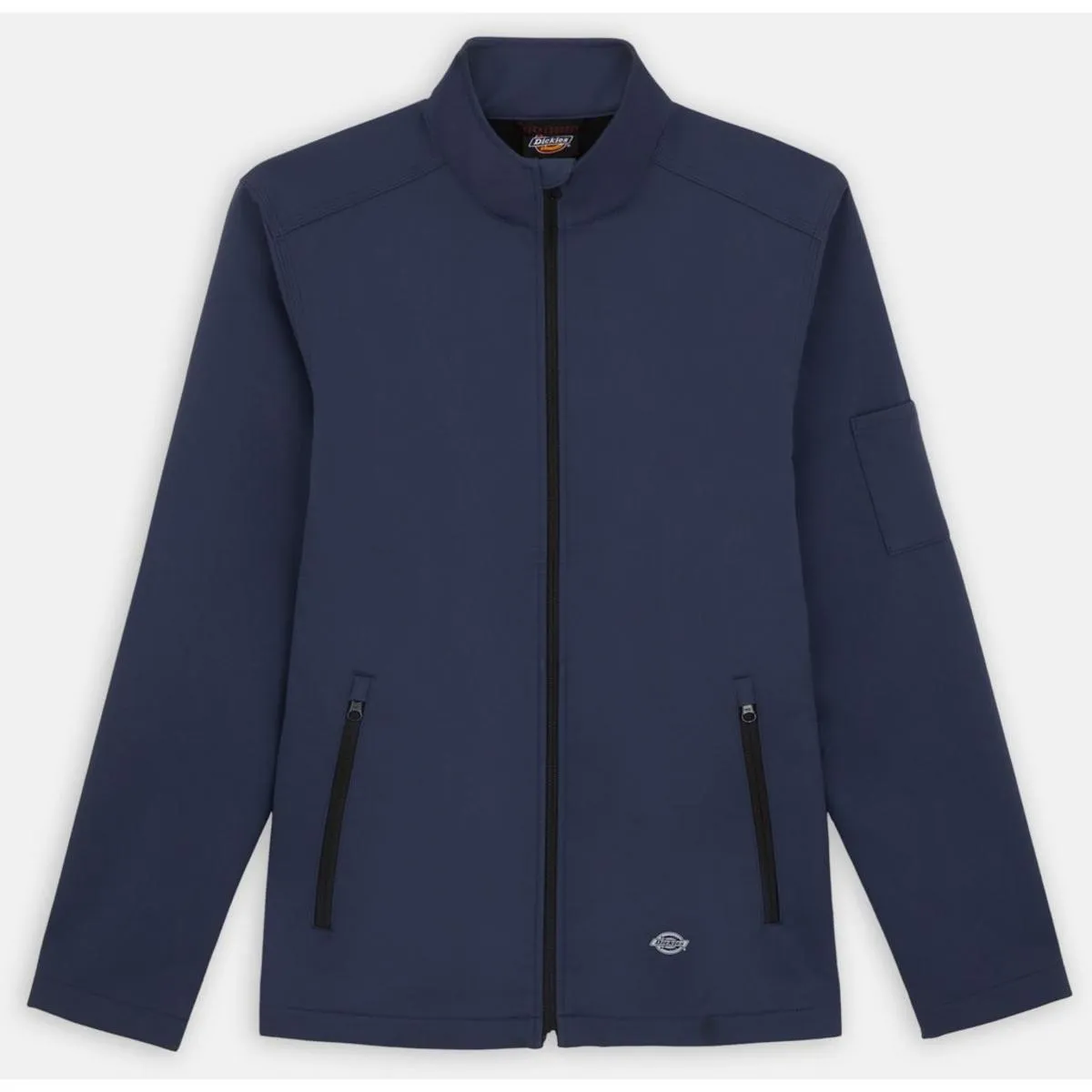 Dickies Everyday Softshell Jacket Navy