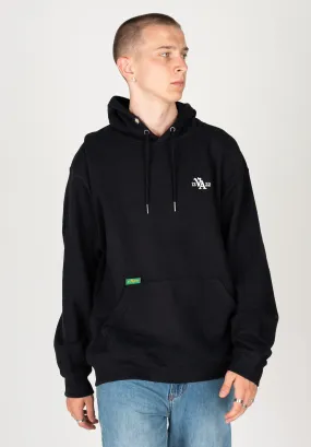 Dickies M Vincent Graphic Fleece Hoodie