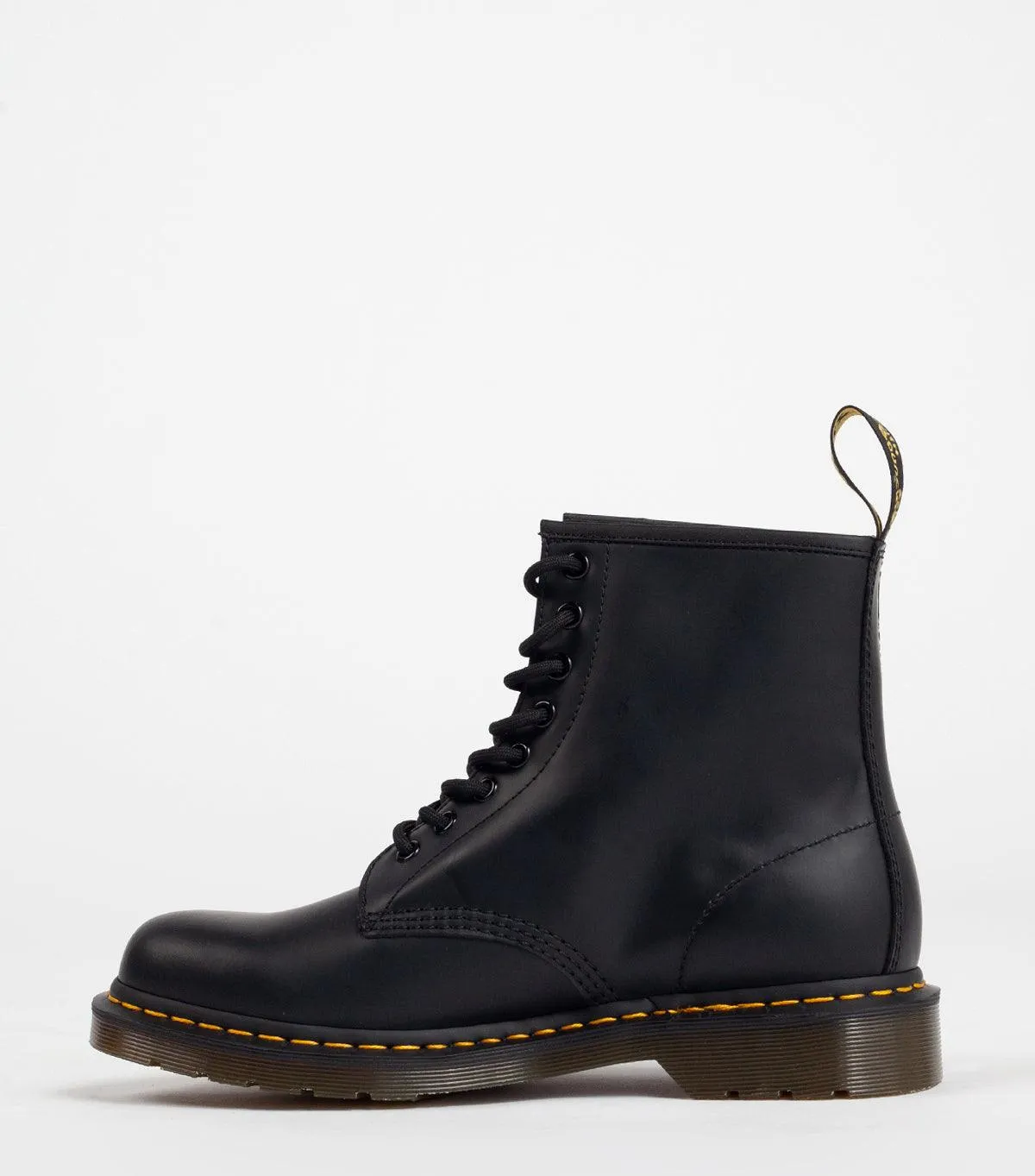 Dr. Martens 1460 Black Smooth