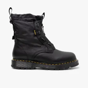 Dr. Martens 1460 Trinity Tudor Waterproof / Black