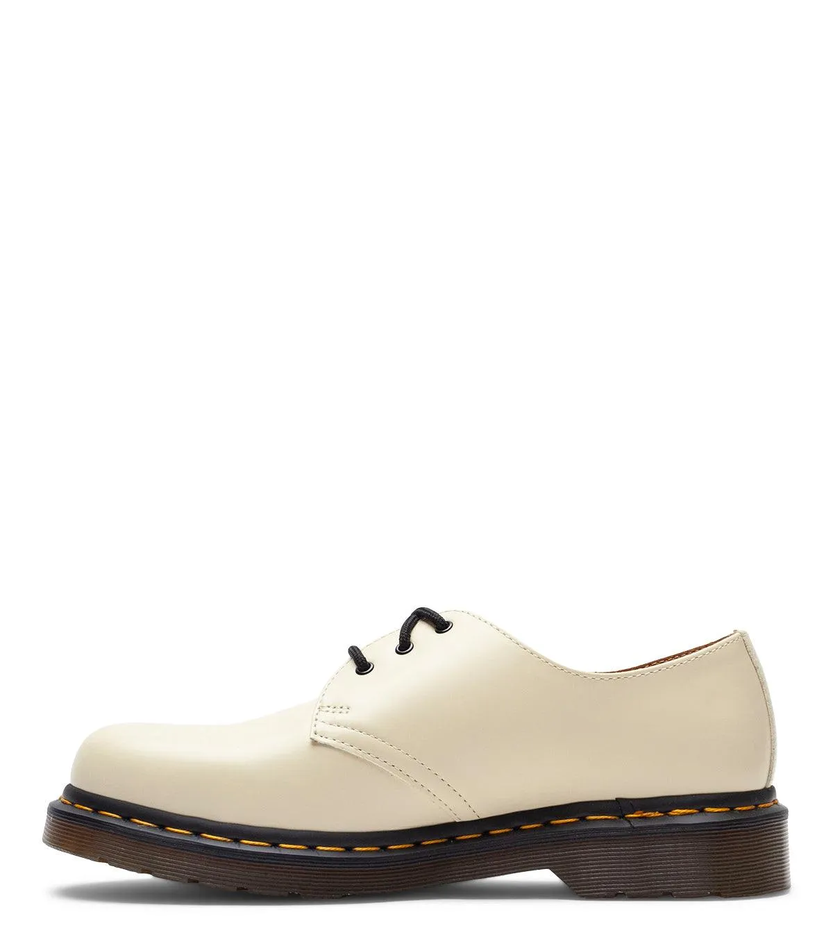 Dr. Martens 1461 Smooth Toile Cream